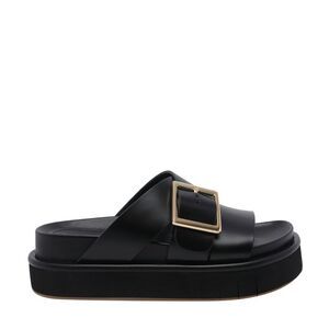 Palomitas Women Demi Platform Sandals